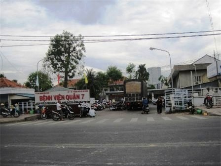 Chân dung nghi can bắt cóc trẻ sơ sinh tại bệnh viện