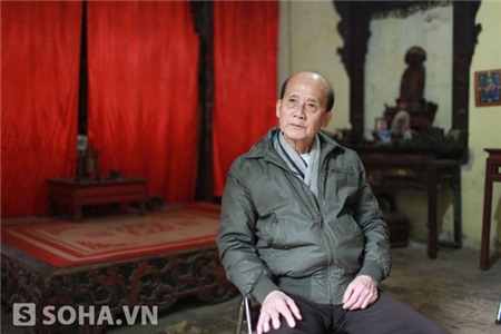 Phạm Bằng nhận xét về Vân Dung, Quang Thắng