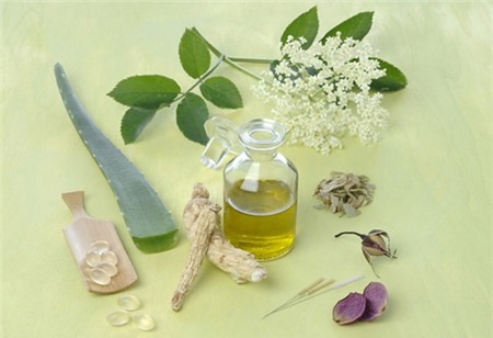 Các loại tinh dầu có tác dụng giải độc cho cơ thể 1