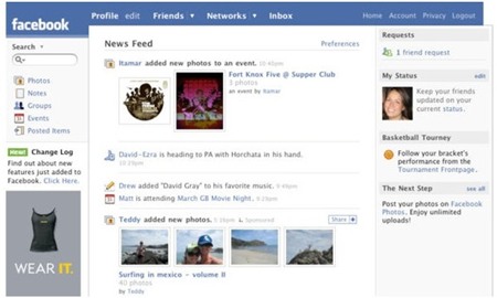10 năm Facebook: Từ phòng kí túc đến mạng xã hội số một hành tinh 7