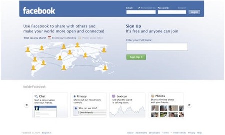 10 năm Facebook: Từ phòng kí túc đến mạng xã hội số một hành tinh 8