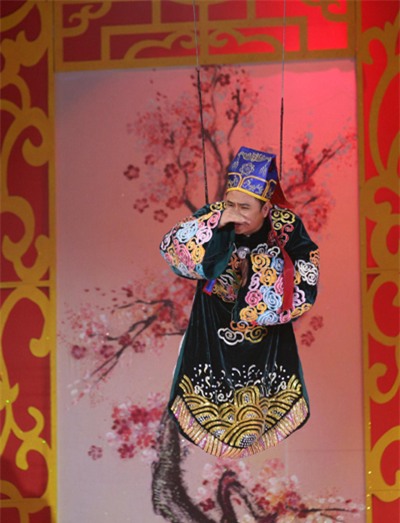 Tự Long nói về việc 