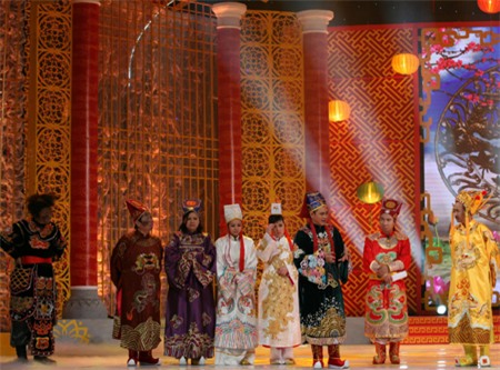 Tự Long nói về việc 