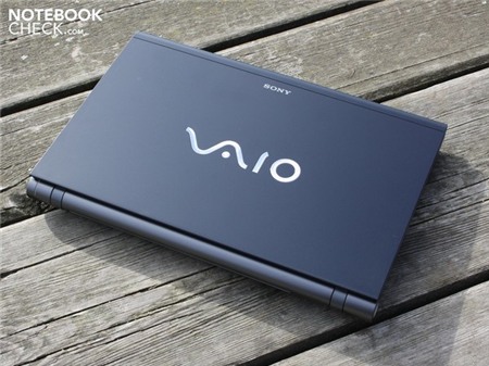 Steve Jobs từng muốn Vaio dùng hệ điều hành... Mac OSX 3
