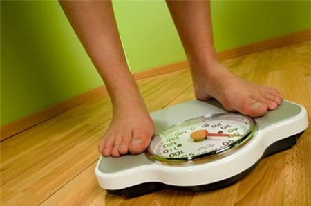 Hệ lụy nghiêm trọng của việc quá gầy 2