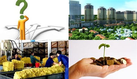 cắt-giảm, lao-động, khó-khăn, DN, phá-sản, Hoàng-Anh-Gia-Lai, bầu-Đức, ACB, Trần-Hùng-Huy, từ-bỏ, mở-lối, viễn-chinh