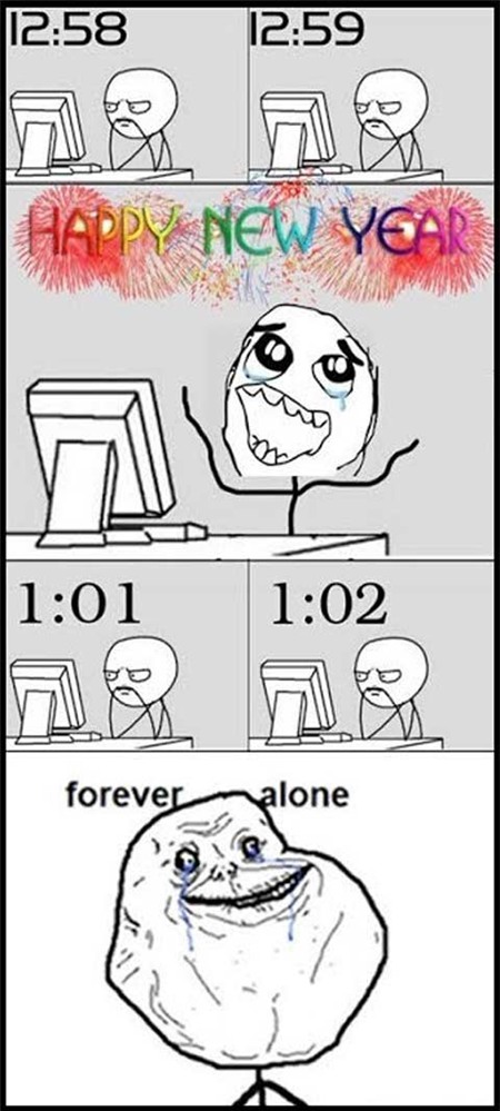 ảnh chế, ảnh hài, Tết