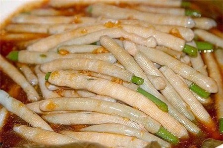 4 đặc sản Việt trứ danh nhưng không phải ai cũng dám ăn 5