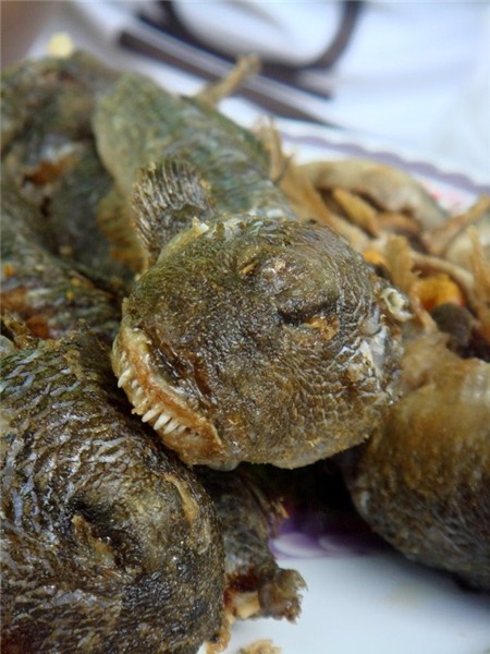 4 đặc sản Việt trứ danh nhưng không phải ai cũng dám ăn 7