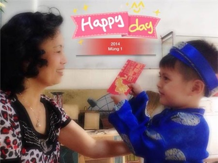 Vợ chồng Đức Thịnh nhầm mẹ vợ là… kẻ trộm - 2