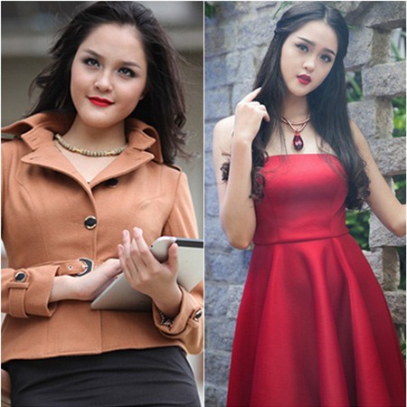 Á hậu Hoàng Anh độn cằm quá dài? | Á hậu Hoàng Anh,Á hậu Việt Nam 2012,Á hậu Hoàng Anh độn cằm