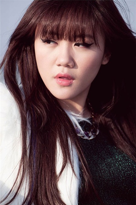 3 năm chung đôi của Lê Hiếu - Văn Mai Hương - 14