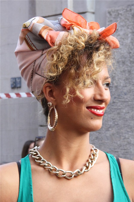 7 lưu ý thời trang phụ nữ tuổi trung niên nên tránh 16