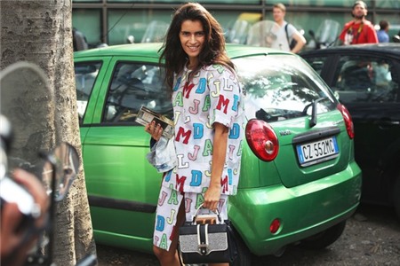 7 lưu ý thời trang phụ nữ tuổi trung niên nên tránh 7