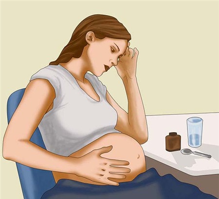 Nước hoa và những ảnh hưởng tới phụ nữ mang thai 1