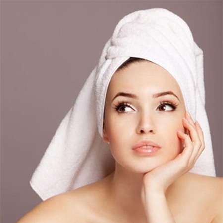 Mặt nạ ủ tóc tự chế giúp tóc nhuộm luôn bền màu 3