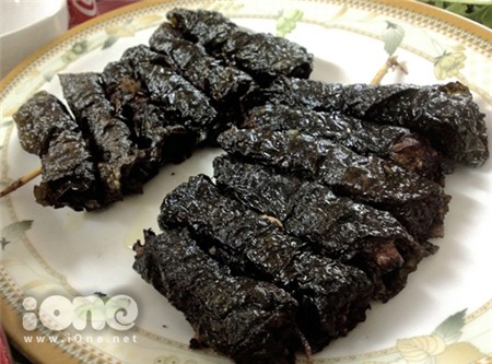 Bún ốc gia truyền nóng hổi cho ngày lạnh tăng cường 4