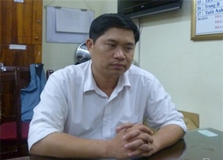 vụ Cát Tường, người thứ ba, ô tô, ném xác, Nguyễn Mạnh Tường