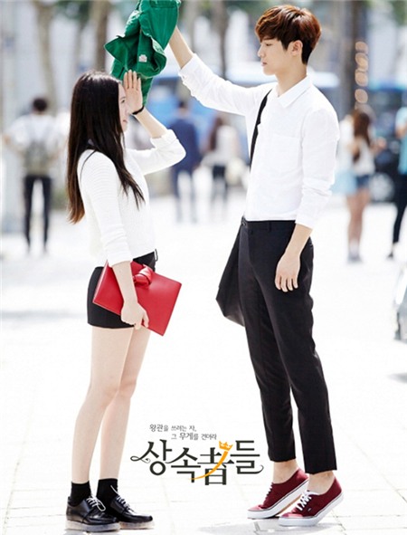 Con trai và những khác biệt thú vị giữa bạn thân so với bạn gái 2