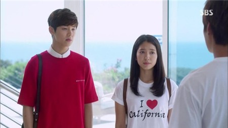 Con trai và những khác biệt thú vị giữa bạn thân so với bạn gái 3