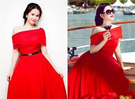 Ngọc Trinh và những vụ