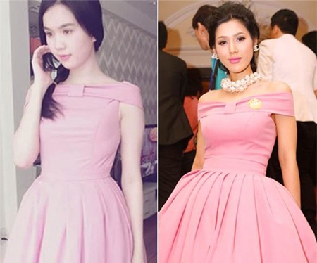 Ngọc Trinh và những vụ 