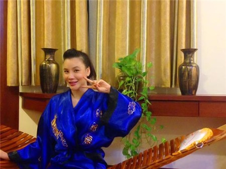 Sao Việt