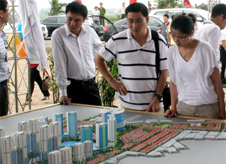 Gói-hỗ-trợ, tín-dụng, 30.000-tỷ, Bộ-Xây-dựng, cạnh-tranh, phân-khúc-bình-dân