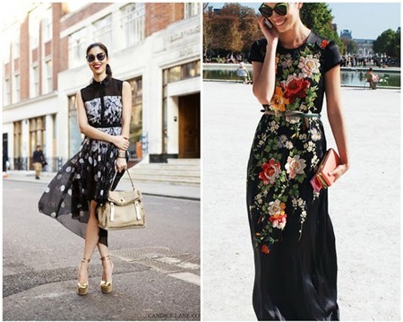 9 dáng váy midi bạn nên có trong mùa xuân 15