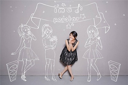 Vợ chồng Ngô Quỳnh Anh khoe ảnh siêu 