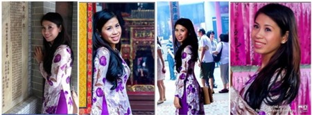 Toàn cảnh tiệc cưới của 