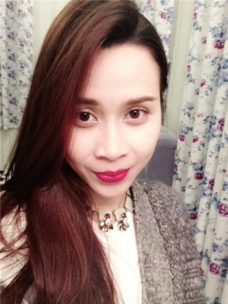 Hương Giang bức xúc vì ôsin vào trộm Facebook đăng ảnh riêng tư