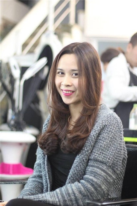 Hương Giang bức xúc vì ôsin vào trộm Facebook đăng ảnh riêng tư