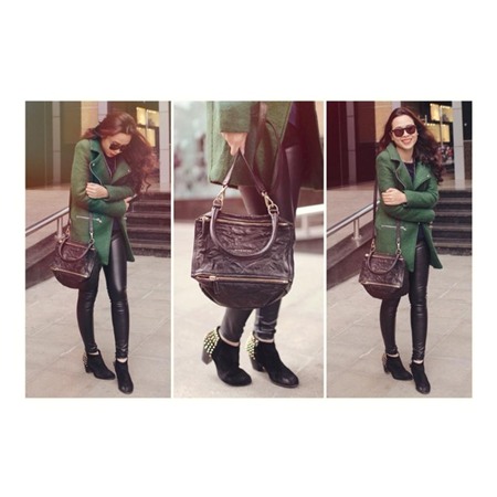 Hương Giang bức xúc vì ôsin vào trộm Facebook đăng ảnh riêng tư