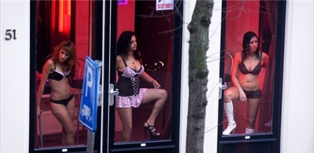 Khám phá kinh đô