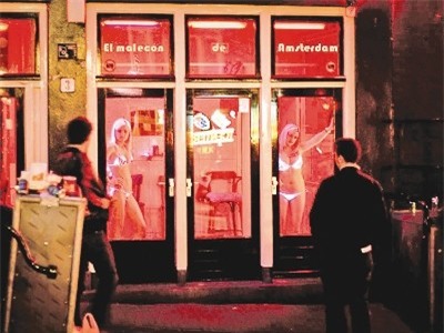 Khám phá kinh đô