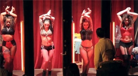 Khám phá kinh đô