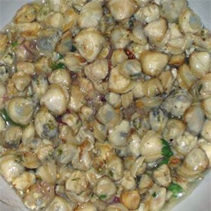 Về hồ Sông Ray ăn hến - 2