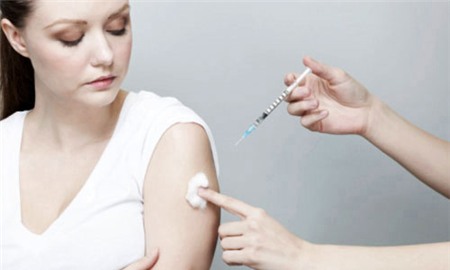 Có bầu sau tiêm rubella: Đừng quá lo! - 1