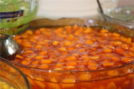 Khu ẩm thực độc đáo giữa lòng Thủ đô - 7