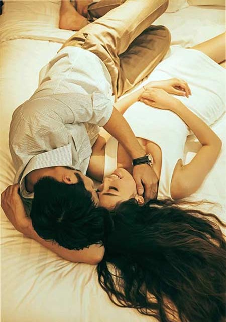 Bị chồng đay nghiến vì quá khứ ‘giẻ rách’ - 1