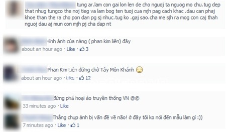 Bà Tưng nhận 'đá' tới tấp vì ảnh mặc áo yếm ở nhà lầu | Bà Tưng,Huyền Anh,Bà Tưng mặc áo yếm