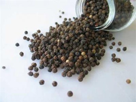 Những lưu ý khi sử dụng gia vị - 4