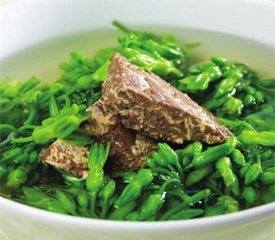 8 bệnh không ăn cua đồng, tuyệt đối không ăn cua 4 hoặc 6 chân 2