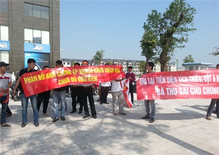 cách-tính-diện-tích-căn-hộ, bộ-xây-dựng, thông-thủy, bộ-tư-pháp, tranh-chấp-chung-cư