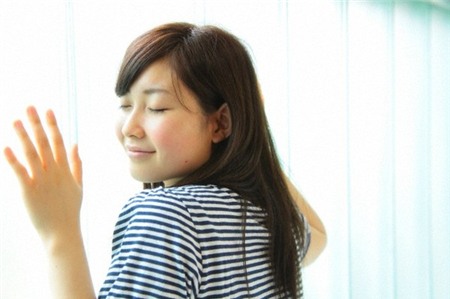 Chết khiếp với các “thánh nữ” công sở 2