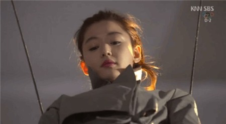 Bài học sự nghiệp từ nàng