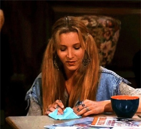 Học Jun Ji Hyun đeo midi ring 'chất lừ' - 6