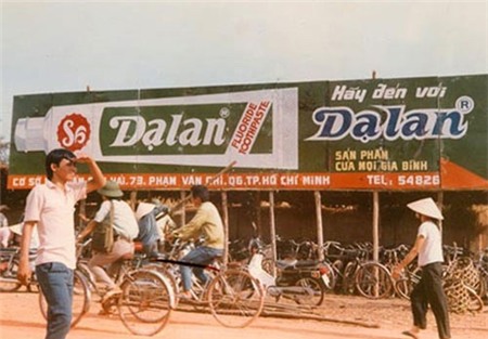 thương hiệu, phở-24, dạ-Lann, P-S, hàng-hiệu