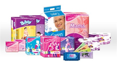 thương hiệu, phở-24, dạ-Lann, P-S, hàng-hiệu